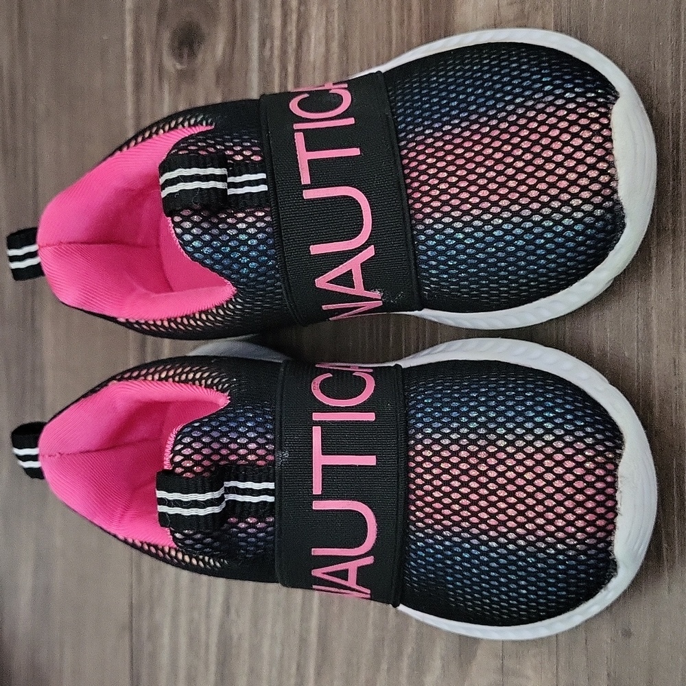 Nautica Toddler Kicks